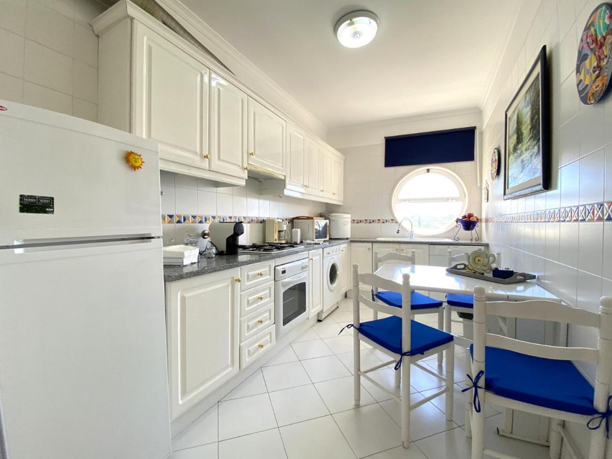 Vilamoura Central 6 With Pool By Homing Экстерьер фото