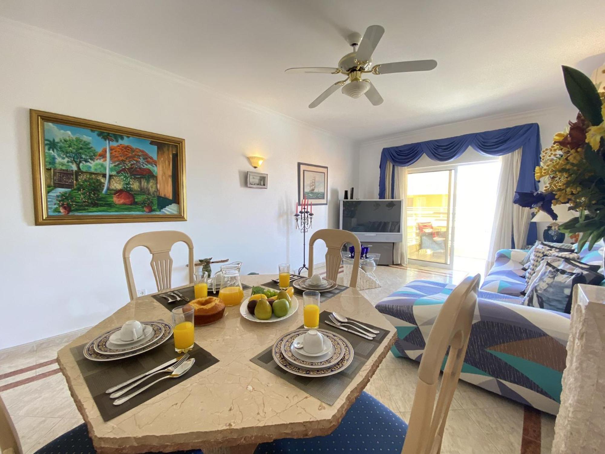 Vilamoura Central 6 With Pool By Homing Экстерьер фото